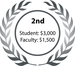 award-2nd-place