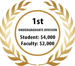 award-first-undergrad