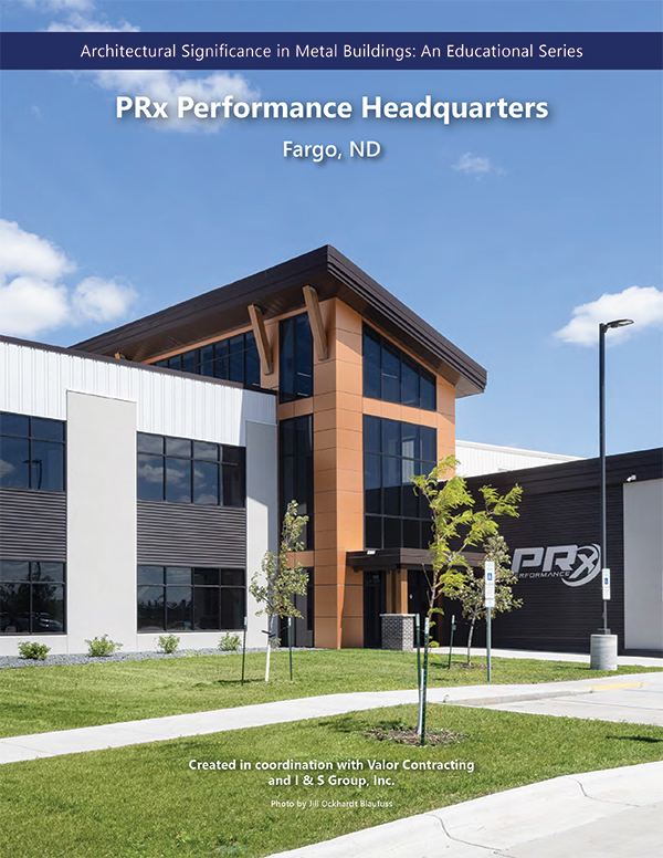 MBMA_Education Folio_PRx Performance Headquarters_2025-1