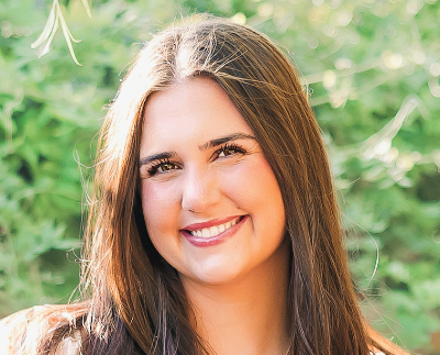 Hayley Praytor  - Award of Merit